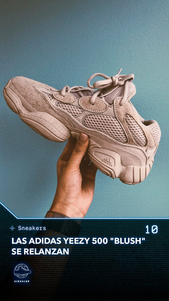 Las yeezy 500 online