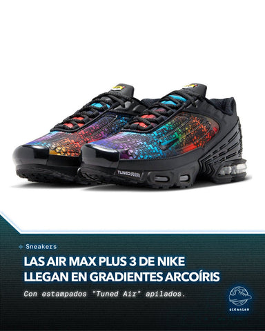 Air max arco íris sale