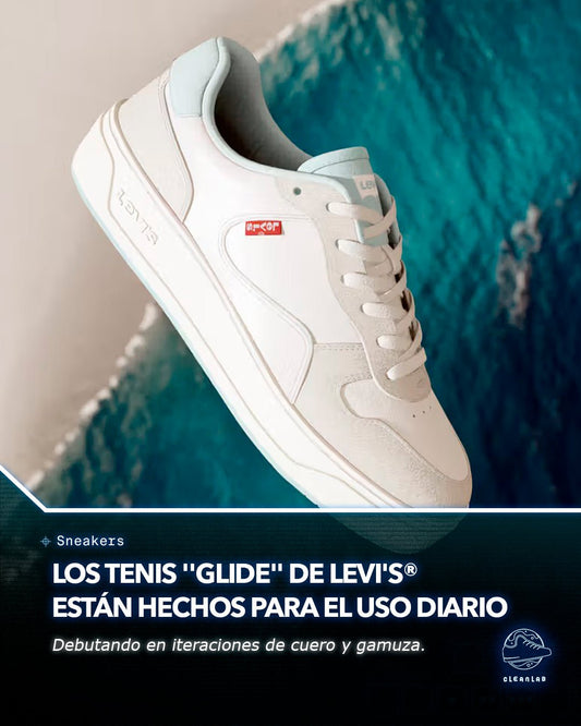 Noticias Sneakers | Soho Yacht Club regresa con una nueva colección - Clean Lab PE