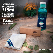 Cargar imagen en el visor de la galería, Kit Premium - Limpieza de Zapatillas - Clean Lab
